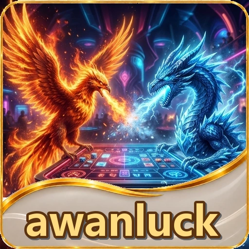 Komitmen katalog game awanluck: file dicek, pulsa aman