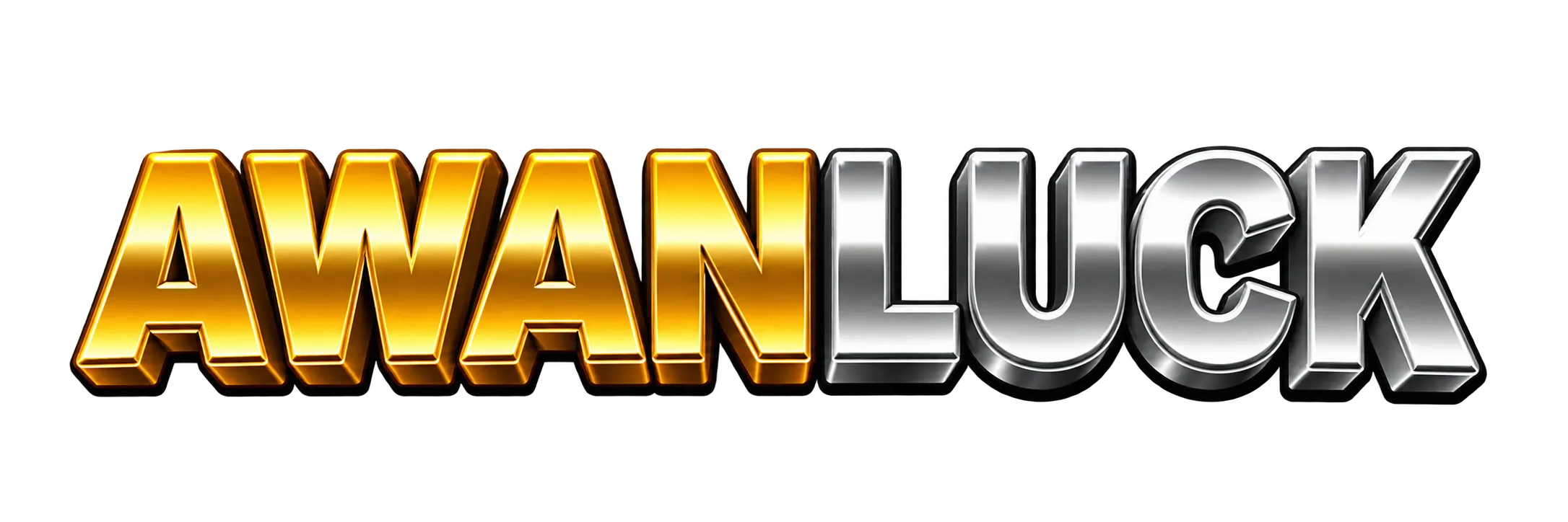 Logo navigasi awanluck — katalog game Android Indonesia