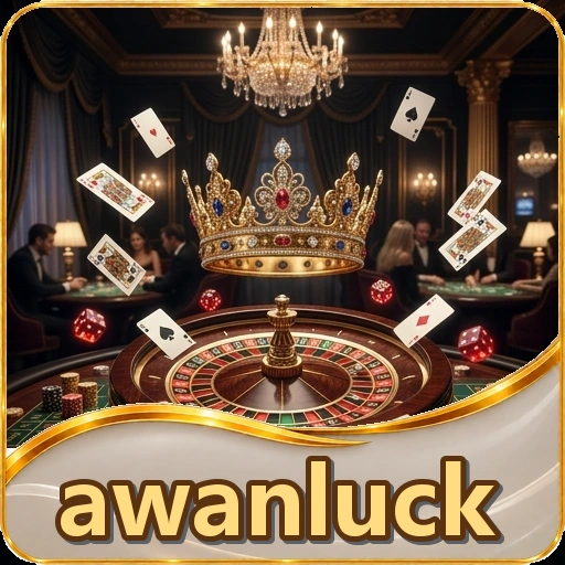 Unduh resmi katalog game awanluck v5.2.1 dari situs ini